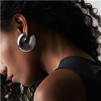 Orecchini Pianegonda Donna Dorifora in Argento PDOE05 - PDOE05